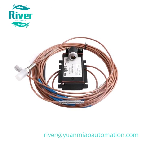 PR6423/002-041 EMERSON EPRO 8mm Eddy Cur