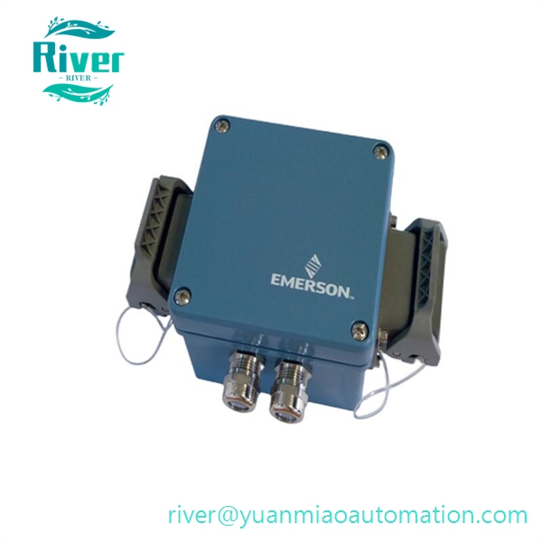 A3120/022-000 CSI3120 EMERSON EPRO Vibra