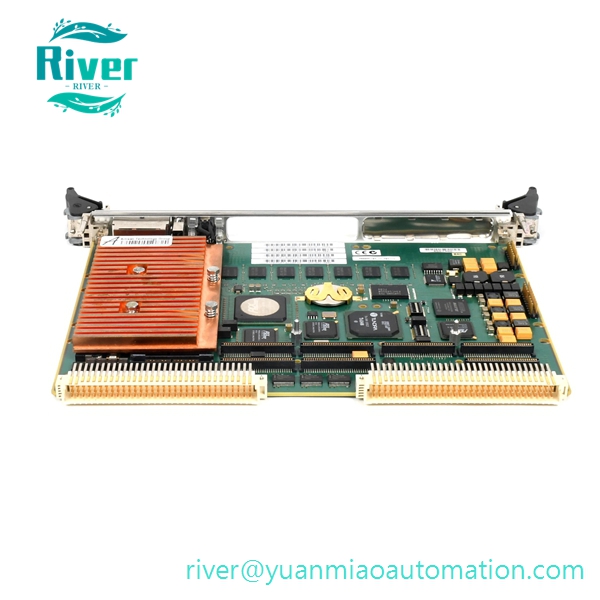 MVME7100-0171 ARTESYN / EMERSON 6U VMEbu