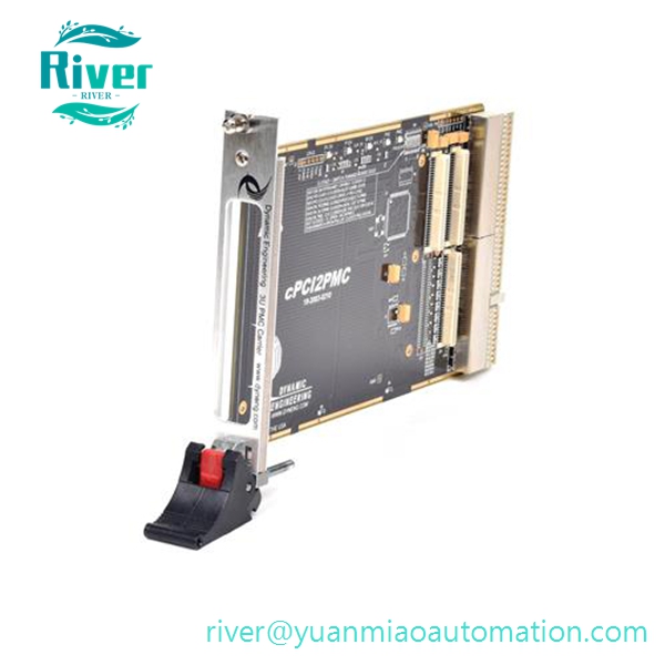 PMC-IO-ADAPTER ARTESYN PMC I/O Rear Tran