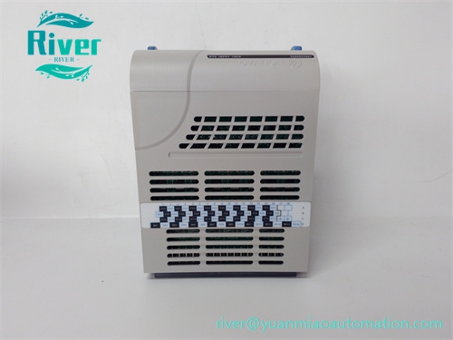 5X00622G01 EMERSON Ovation 16-Channel RT