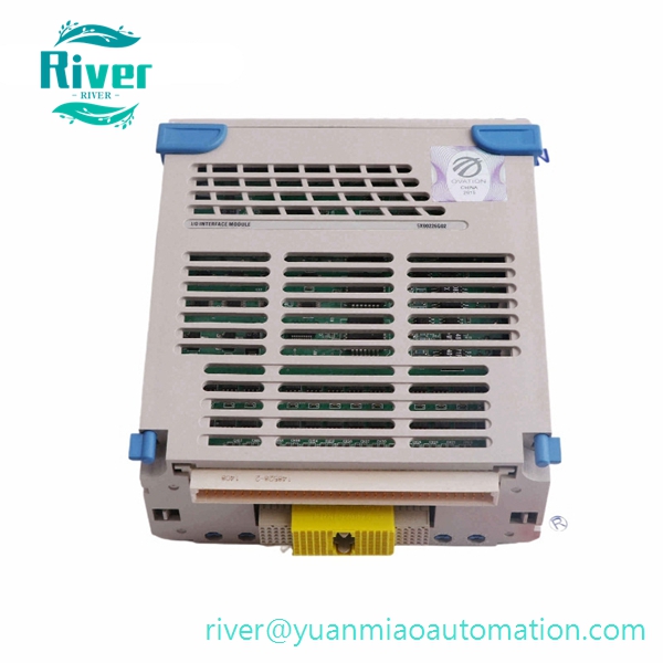 5X00226G02 EMERSON Ovation OCR1100 Proce