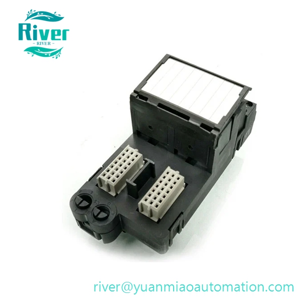 KJ4001X1-CA1 EMERSON DeltaV I/O Terminal