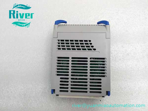 5X00594G01 EMERSON Ovation 16-Channel An