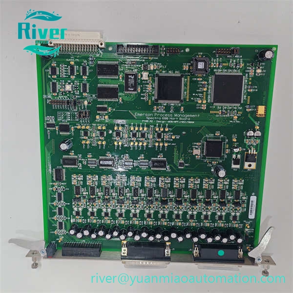 Emerson P188.R2 Industrial Interface Con