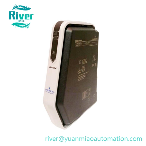 SE3007 Industrial System Controller Modu
