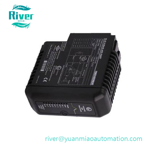 CE4003S2B6 EMERSON DeltaV Analog Input M