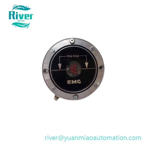 LID43.03 EMG Strip Edge Sensor | Origina