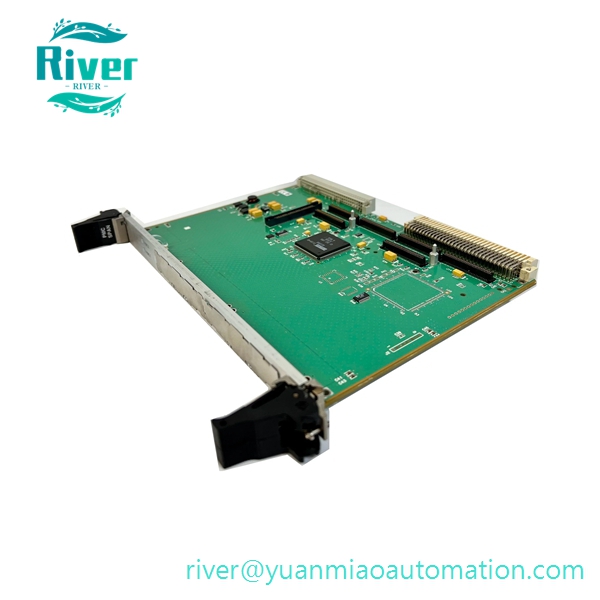 PMCSPAN EMERSON VME PMC Carrier Expansio