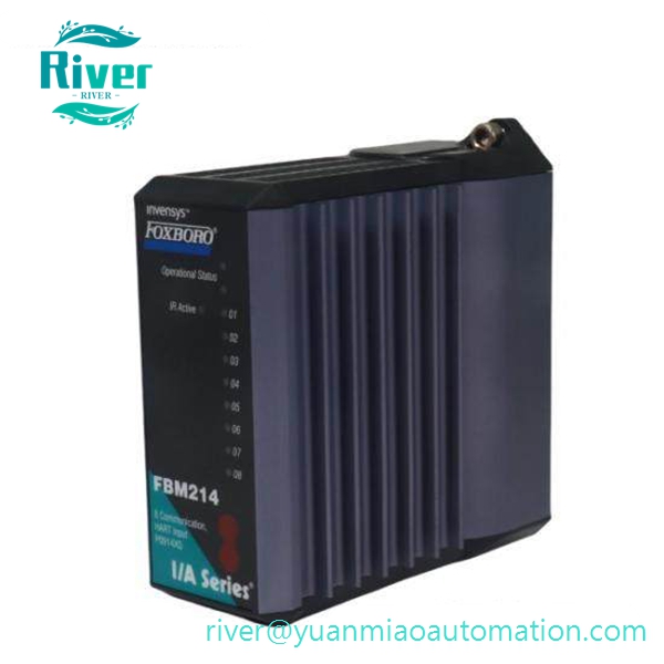 AD202MV FOXBORO I/A Series Thermocouple 