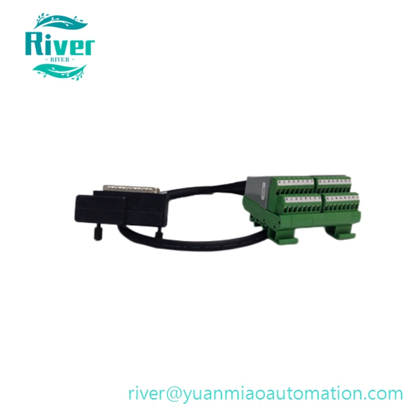 AD908MF FOXBORO I/A Series Communication