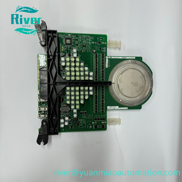 ABB GVC736CE101 3BHE039203R0101 3BHB0303