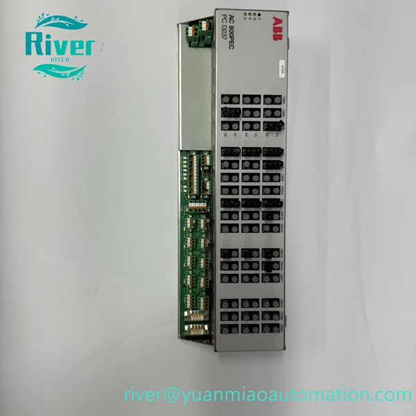 ABB PCD237A101 3BHE028915R0101 AC800PEC