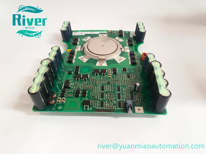 ABB GVC704AE01 5SHX1060H0001 3BHB003230R