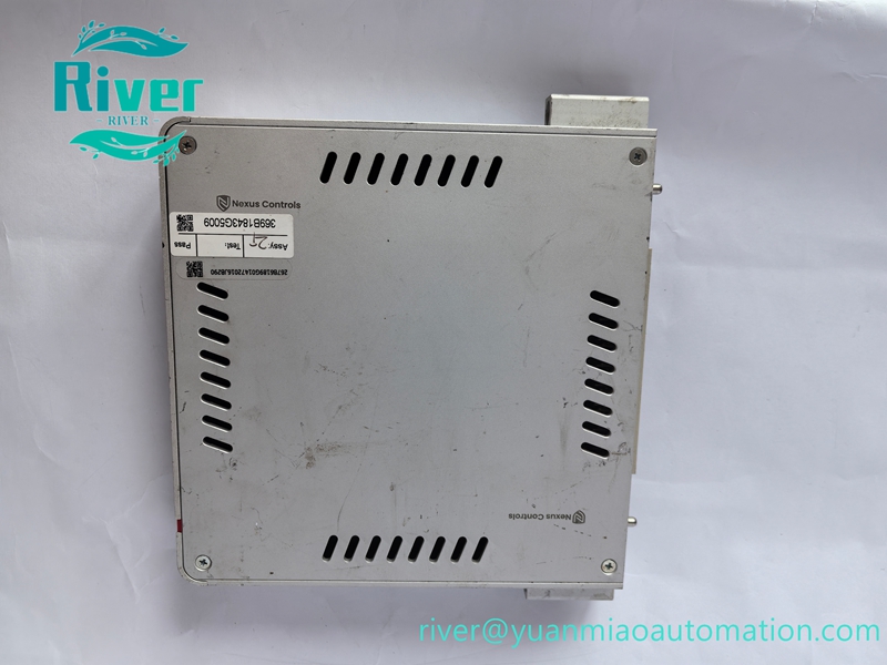 GE 369B1843G5009 SDI60 24‑Channel Digita