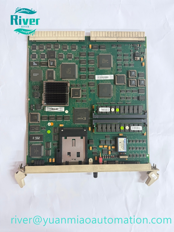 ABB PM511V08 3BSE011180R1 Advant OCS Pro