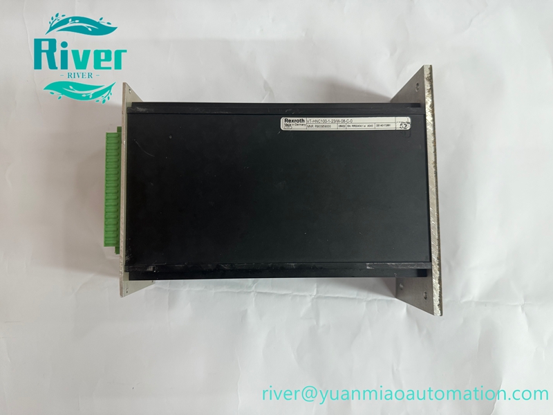 Rexroth VT‑HNC100‑1‑23W‑08‑C‑0 R90095900