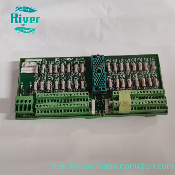 Triconex 3000470‑510 9760‑210 Tricon SIS