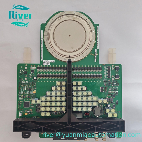 ABB GVC736BE101 5SHY3545L0014 3BHE023784