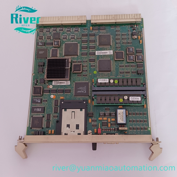 ABB PM511V08 3BSE011180R1 Advant OCS Pro