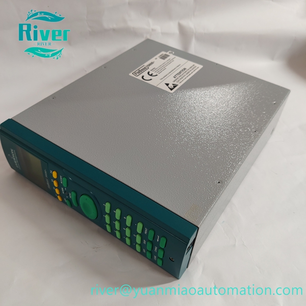 Emerson FloBoss S600+ Multi‑Stream Fisca