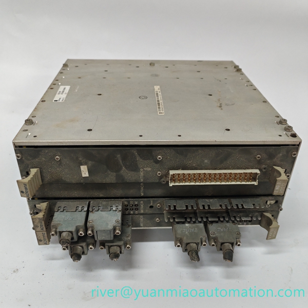 ABB 12KG04G‑V0002 3EGM031400R0002 Excita