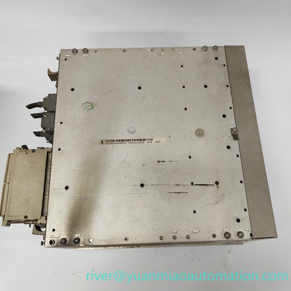 ABB 12KG04J‑V0002 3EGM031400R0002 Genera