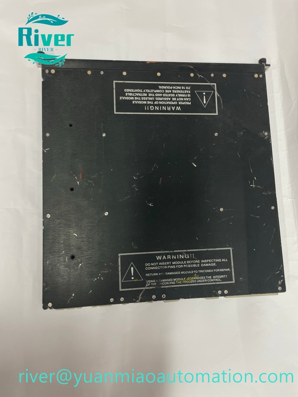 Triconex 3625 Supervised Digital Output 