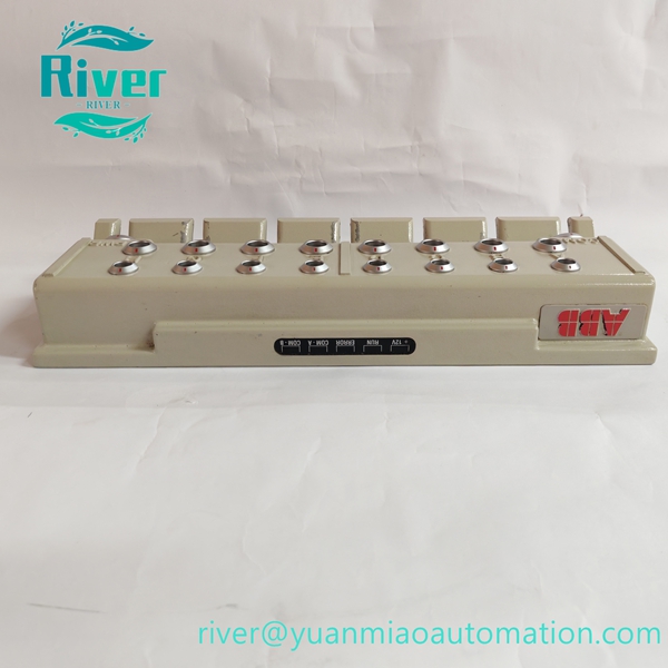 ABB 129740‑002 Intelligent I/O Interface
