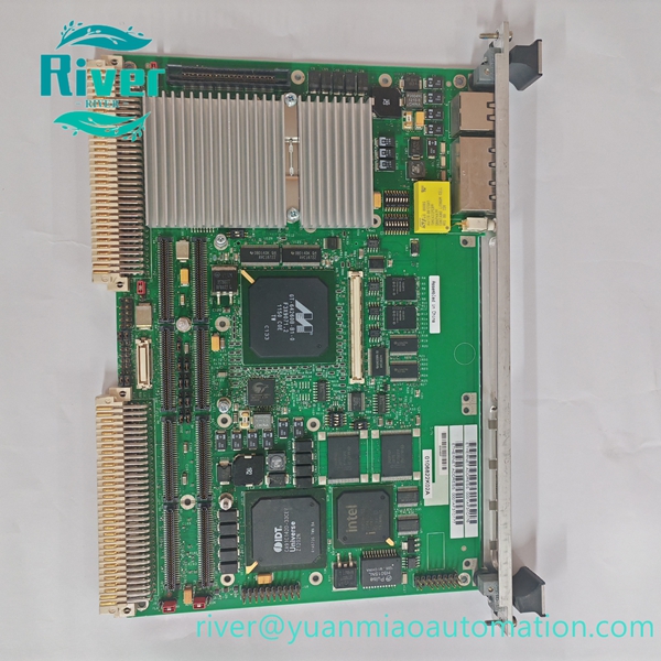 PathTrak CPU‑5500 Central Controller Mod