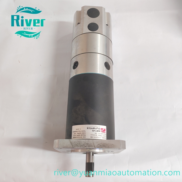 Servo Dynamics MTS30M4‑38B High Torque B
