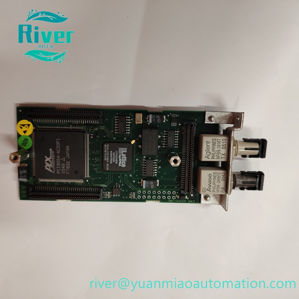 ABB 1MRK002122‑ABR00 LDCM Optical Commun
