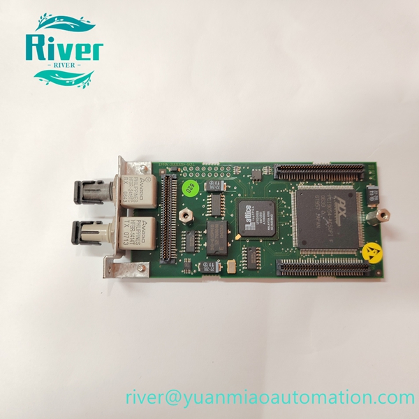 ABB 1MRK002122‑ABR01 LDCM Optical Commun