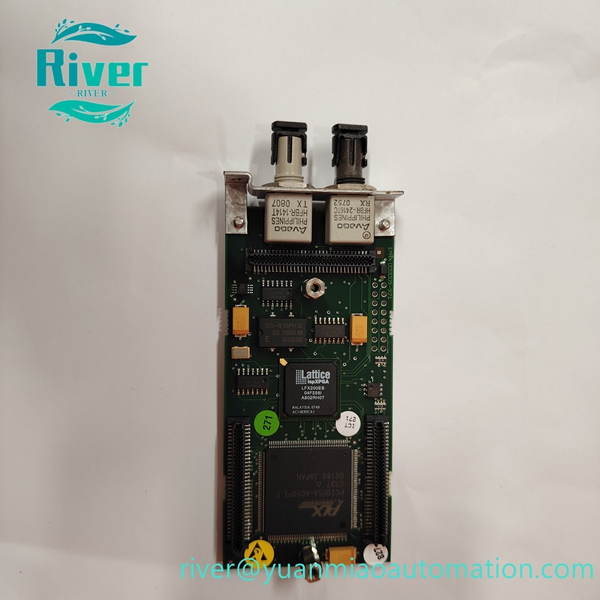 ABB 1MRK002122‑ABR03 LR‑LDCM Long‑Range 