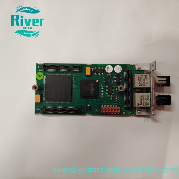 ABB 1MRK002122‑ABR05 LR‑LDCM Ultra‑Long‑