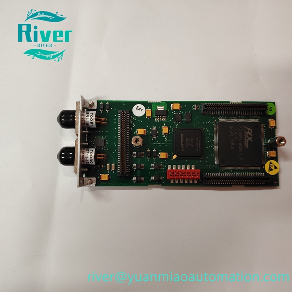 ABB 1MRK002311‑AAR02 RCM Current Input M