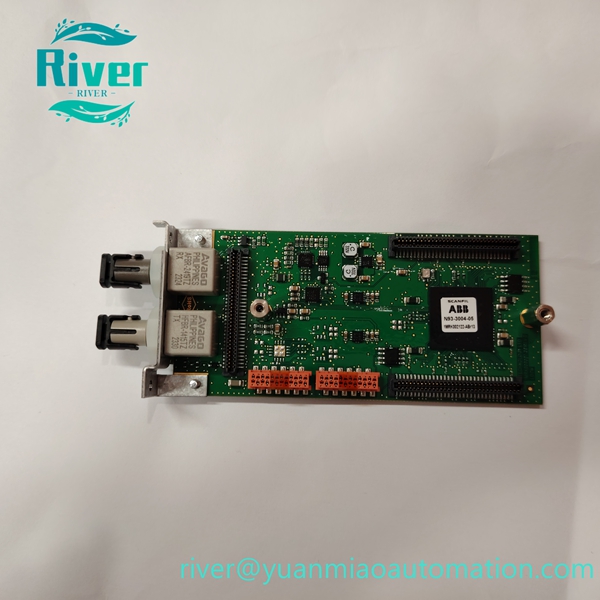 ABB N93‑3004‑05 1MRK002122‑ABR13 LDCM Op