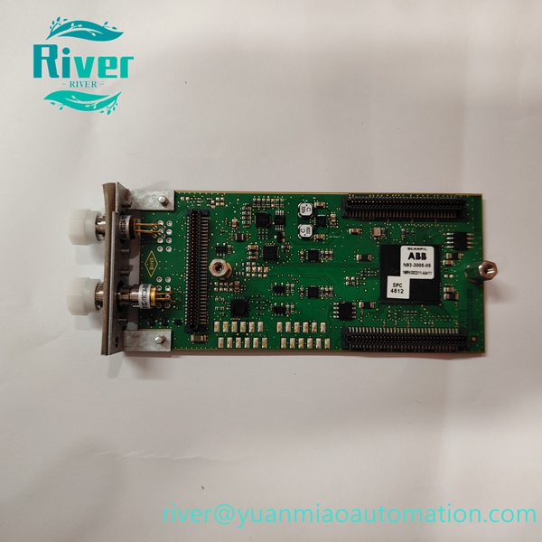 ABB N93‑3005‑05 1MRK002311‑AAR11 RCM Cur