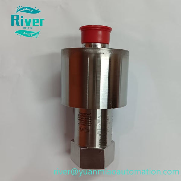 GE RS‑FS‑9001 SiC Flame Detector Gas Tur