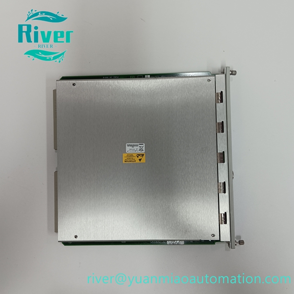 Bently 3500‑20 Rack Interface Module 350