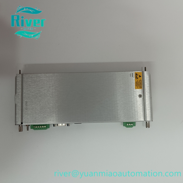 Bently 135031‑01 Keyphasor I/O Module 35