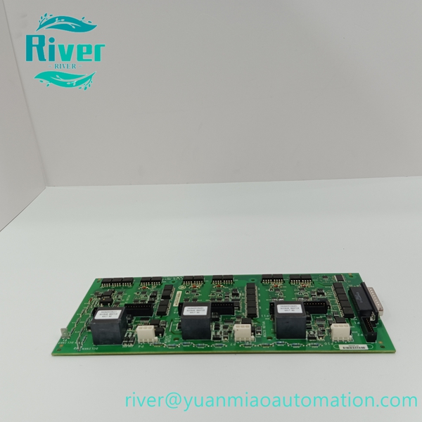 GE IS210AEBIH1BED AEBI Bridge Interface