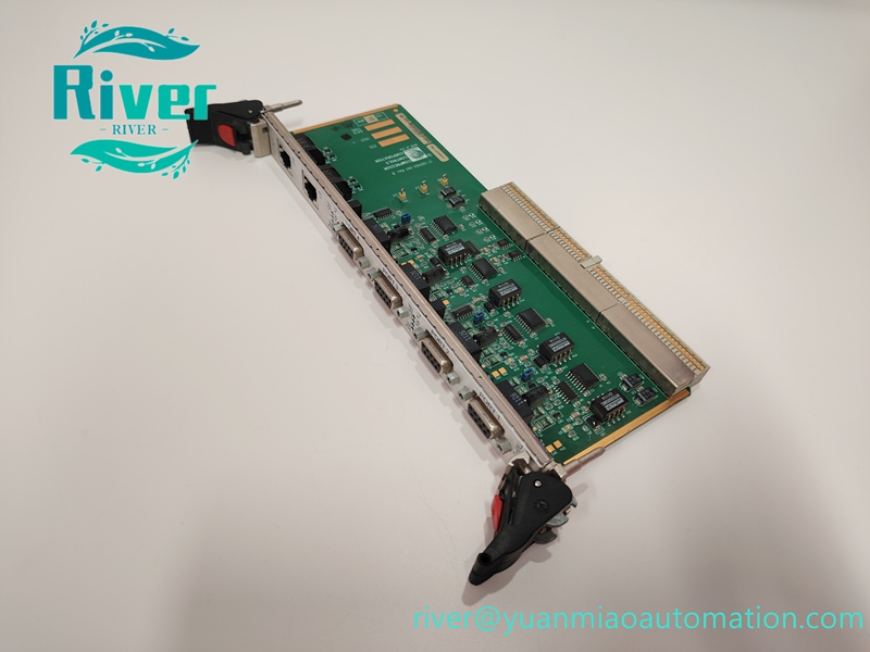 CCC TMPU‑1002 TMPU Transmission Manageme