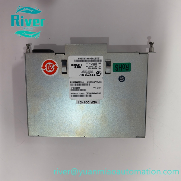 Enterasys SSA‑AC‑PS‑625W P0973LQ 625W Po