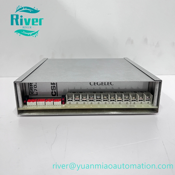 CSP CSR70 Serial Communication Module In