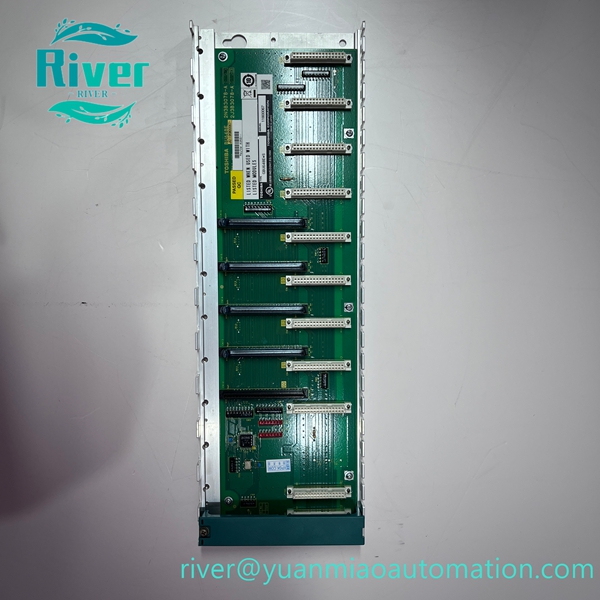 TOSHIBA GBU648E‑S 8‑Slot Base Rack Toshi