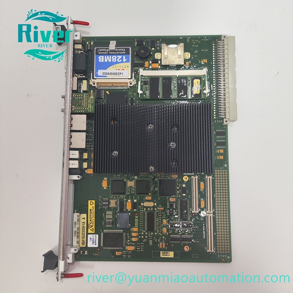 GE IS415UCVGH1A V7666‑111000 UCVG VME Co