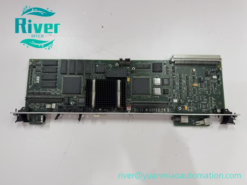 ABB 086444‑005 MPRC Multi‑Purpose Contro