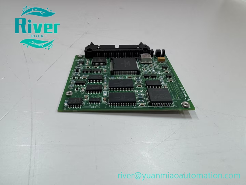 ABB 086339‑501 Digital Output Board ECS 