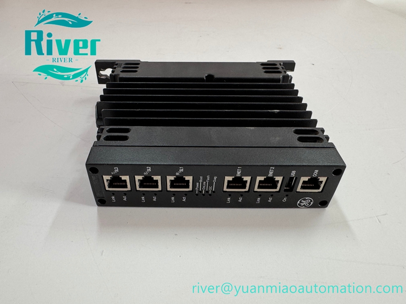 GE IS220UCSAH1A UCSA Stand‑Alone Control